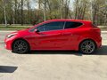 2014 Kia Ceed GT I, красный, 1270000 рублей - вид 6