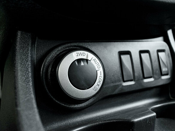 2018 Renault Duster I Рестайлинг, коричневый, 1125000 рублей - вид 19