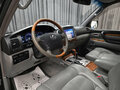 2003 Lexus LX 470 II Рестайлинг, чёрный, 1725000 рублей - вид 8
