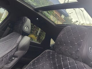 2024 Geely Tugella I Рестайлинг, белый, 3300000 рублей, вид 4