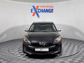2011 Mazda 3 II (BL) Рестайлинг, чёрный, 712000 рублей - вид 2