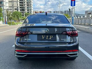 2022 Volkswagen Sagitar III Рестайлинг, чёрный, 1496000 рублей, вид 5