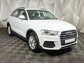 2015 Audi Q3 I (8U) Рестайлинг, белый, 1791000 рублей - вид 2
