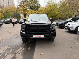 2024 Tank 500 I, чёрный, 5900000 рублей, вид 2