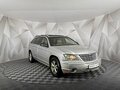 2004 Chrysler Pacifica CS, серебристый, 385000 рублей - вид 2