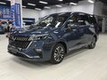 2023 Wuling Jiachen, синий, 970000 рублей