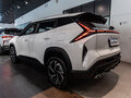 2026 Geely Cityray, белый, 3177741 рублей - вид 2