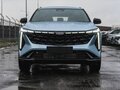 2026 Geely Cityray, голубой - вид 4
