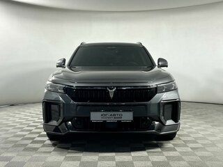 2025 Voyah Free 318 I Рестайлинг, серый, 4699000 рублей, вид 2