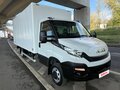 2020 Iveco Daily, белый