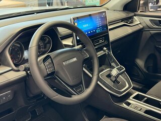 2026 Haval M6 II, серый, 2325510 рублей, вид 3