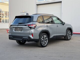 2026 Subaru Forester VI, серый, 6500000 рублей, вид 4