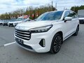 2022 Exeed VX I, белый, 2699995 рублей - вид 2