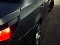 2003 BMW 5 серии 525i V (E60/E61), серый, 870000 рублей - вид 6