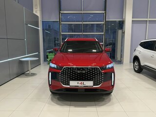 2026 Tenet T4L, красный, 2279000 рублей, вид 5