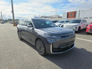 2026 Esteo Exlantix ET8, серый, 7690000 рублей, вид 3