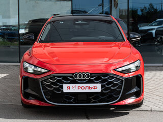 2026 Audi A5 L Sportback III (B10), красный, 6697000 рублей, вид 1