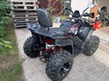 2025 FX moto K10, чёрный, 249000 рублей - вид 1