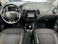 2017 Renault Kaptur I, голубой - вид 11