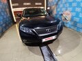 2010 Lexus RX 450h III, чёрный, 1970000 рублей - вид 1