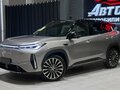 2026 Geely Galaxy M7, серебристый, 3617000 рублей - вид 1