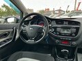 2015 Kia Ceed II Рестайлинг, синий, 1359000 рублей - вид 11