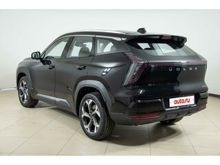 2026 VOLGA K40, чёрный, 3149000 рублей, вид 5