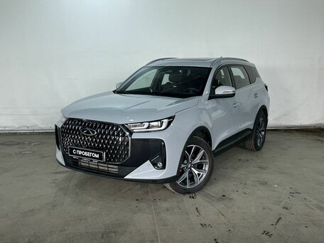 Chery Tiggo 7L I