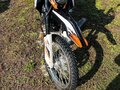 2020 Racer RC300B-F Panther PRO, оранжевый, 110000 рублей - вид 3