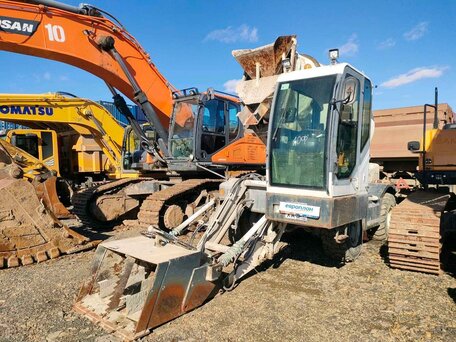 2023 Ynix QGMC5000, белый, 3465000 рублей, вид 1