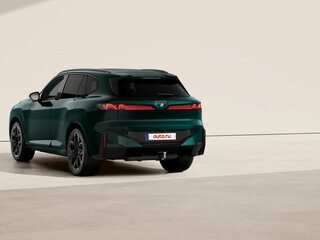 2026 BMW X5 40d V (G65), зелёный, 17990000 рублей, вид 4