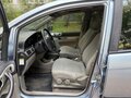 2007 Chevrolet Rezzo, голубой - вид 8