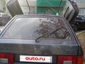 1997 Lada (ВАЗ) 2108, фиолетовый, 125000 рублей - вид 4