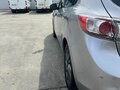 2011 Mazda 3 II (BL) Рестайлинг, серебристый, 850000 рублей - вид 9
