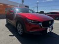 2022 Mazda CX-30 I, красный - вид 3