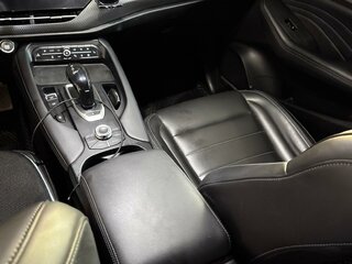 2022 Haval F7x I, белый, 1900000 рублей, вид 3