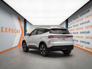 2026 Tenet T4, белый, 2389000 рублей, вид 5