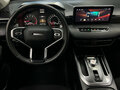 2023 Haval Jolion I, чёрный, 1699000 рублей - вид 9