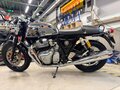 2025 Royal Enfield Continental GT, серебристый, 700000 рублей - вид 5