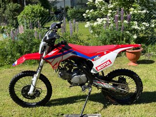 2018 Apollo RXF Freeride, красный, 90000 рублей, вид 5