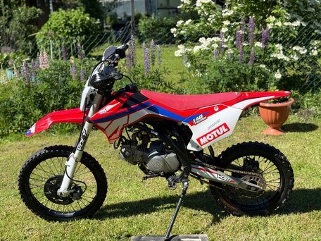 2018 Apollo RXF Freeride, красный, 90000 рублей, вид 5