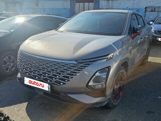 2023 Omoda C5 I, серый, 1206000 рублей, вид 1