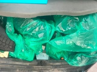 2008 Renault Scenic II Рестайлинг, серый, 480000 рублей, вид 5