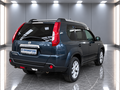 2011 Nissan X-Trail II Рестайлинг, серый, 1250000 рублей - вид 3