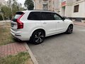 2020 Volvo XC90 II Рестайлинг 1, белый, 3950000 рублей - вид 8