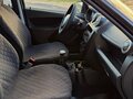 2015 Lada (ВАЗ) Granta I, чёрный - вид 9