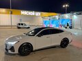 2023 Changan UNI-V I, серебристый, 2100000 рублей - вид 6
