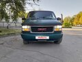 1997 GMC Safari II, зелёный, 850000 рублей - вид 2
