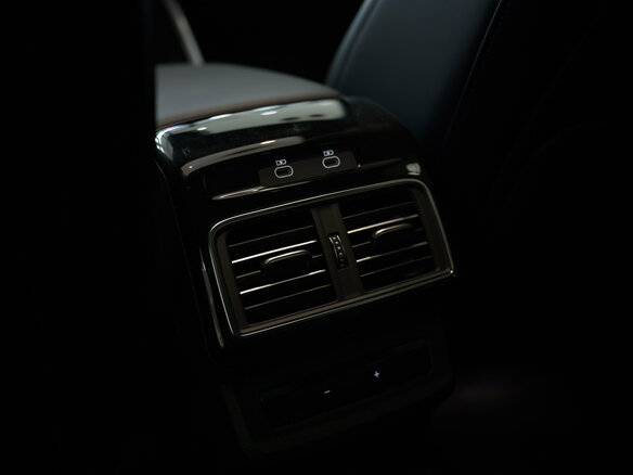 2026 Audi Q5 L III (GU), зелёный, 7540000 рублей - вид 30