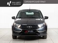 2019 Lada (ВАЗ) Granta I Рестайлинг, серый, 670000 рублей - вид 1